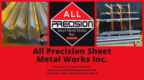 Harper Sheet Metal Works, Inc 